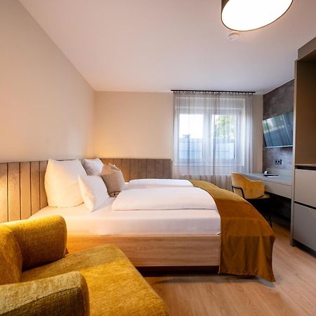 V Business Apartments Böblingen Extérieur photo