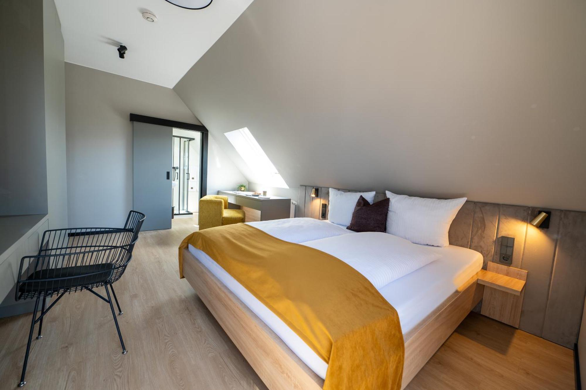 V Business Apartments Böblingen Extérieur photo