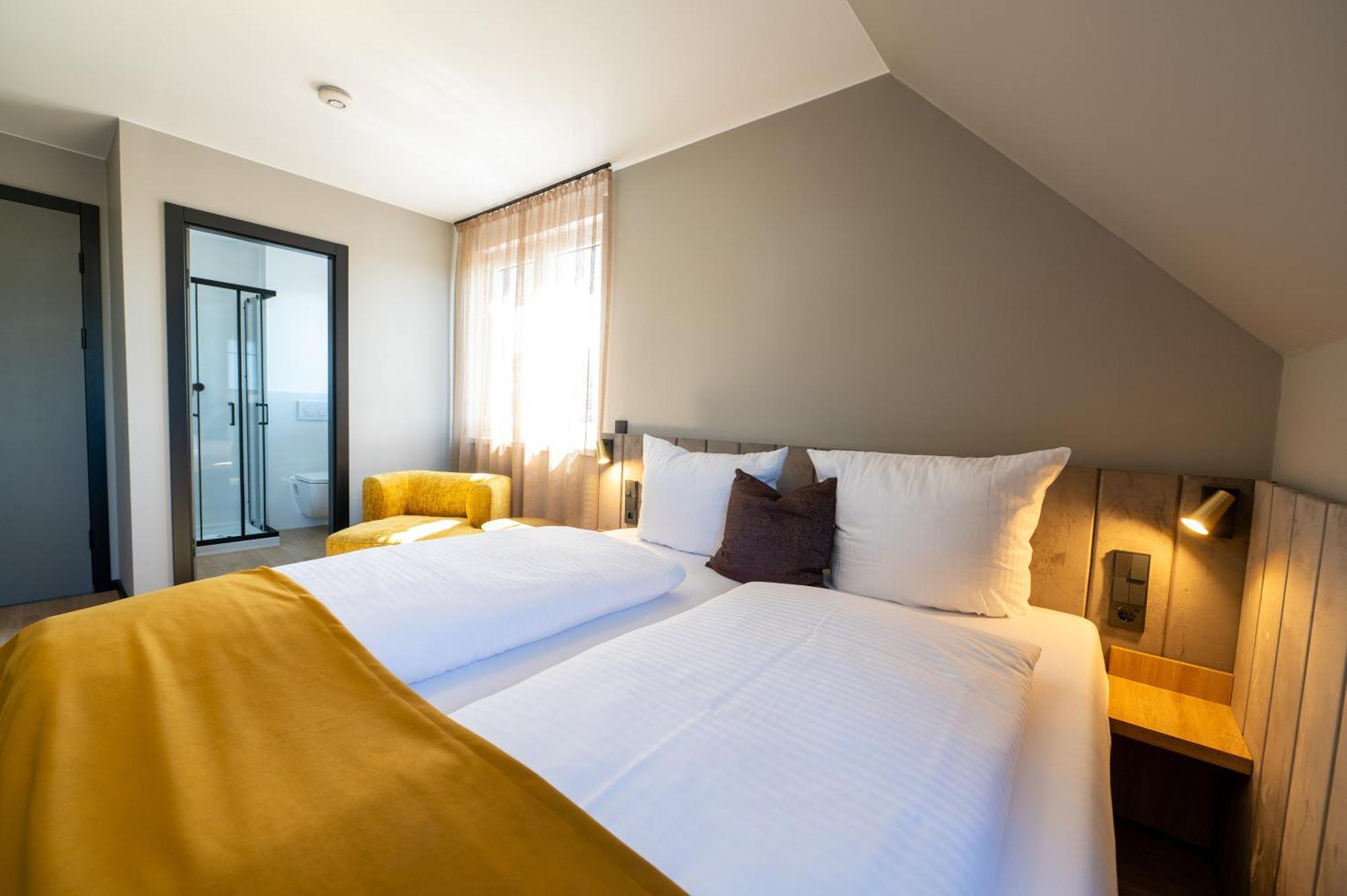 V Business Apartments Böblingen Extérieur photo