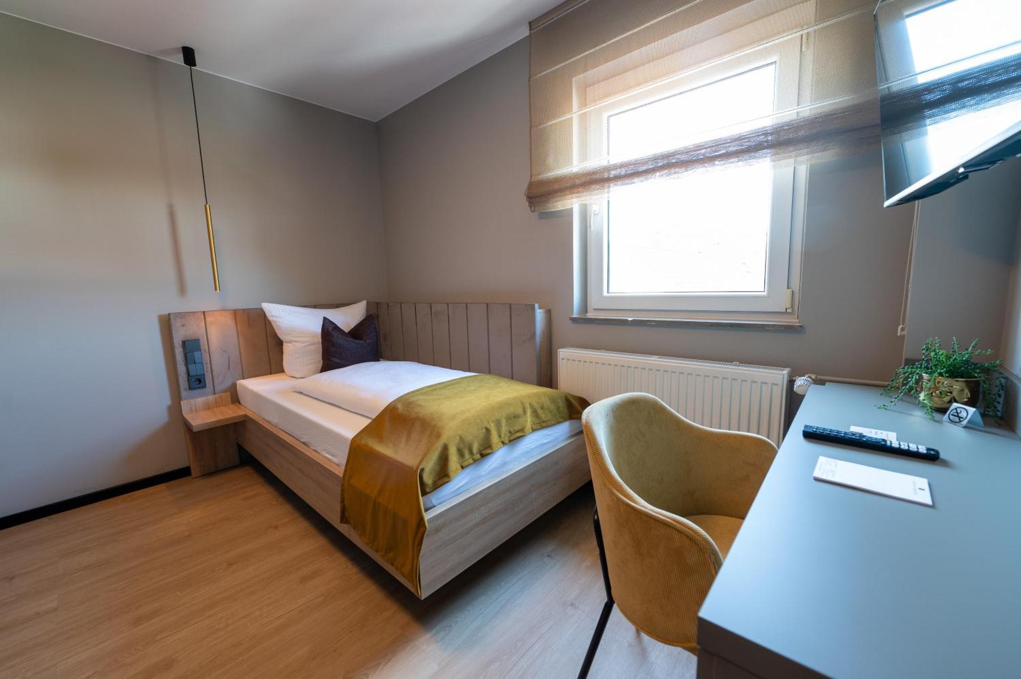 V Business Apartments Böblingen Extérieur photo