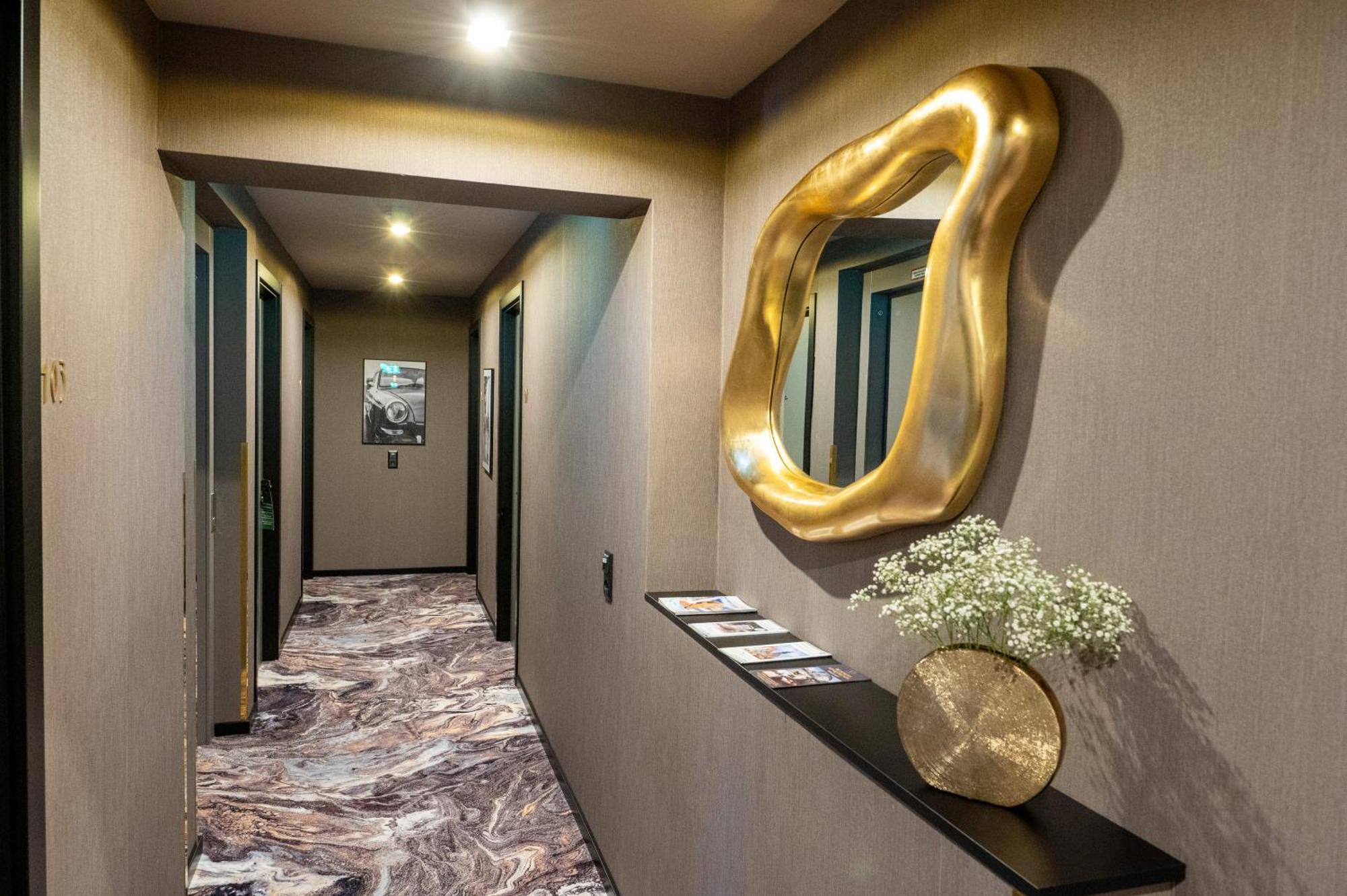 V Business Apartments Böblingen Extérieur photo