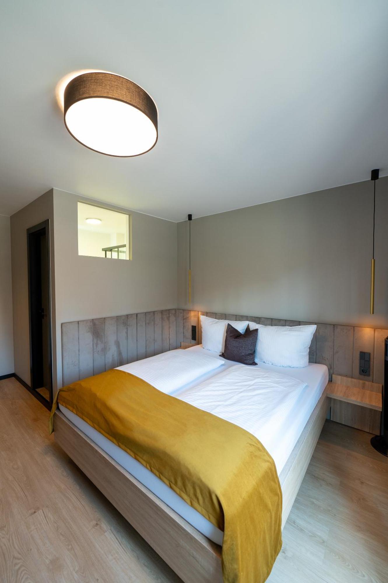 V Business Apartments Böblingen Extérieur photo