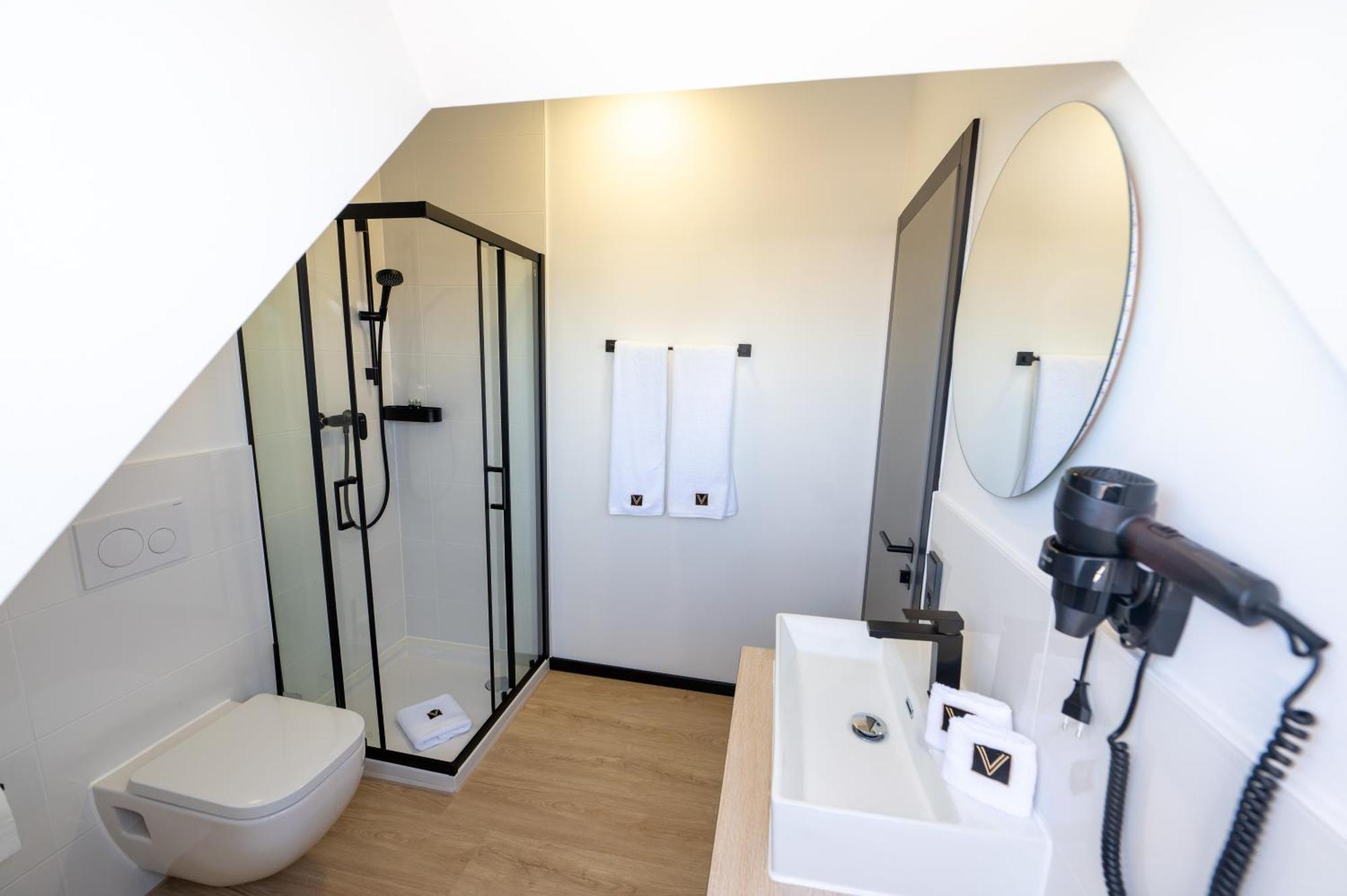 V Business Apartments Böblingen Extérieur photo