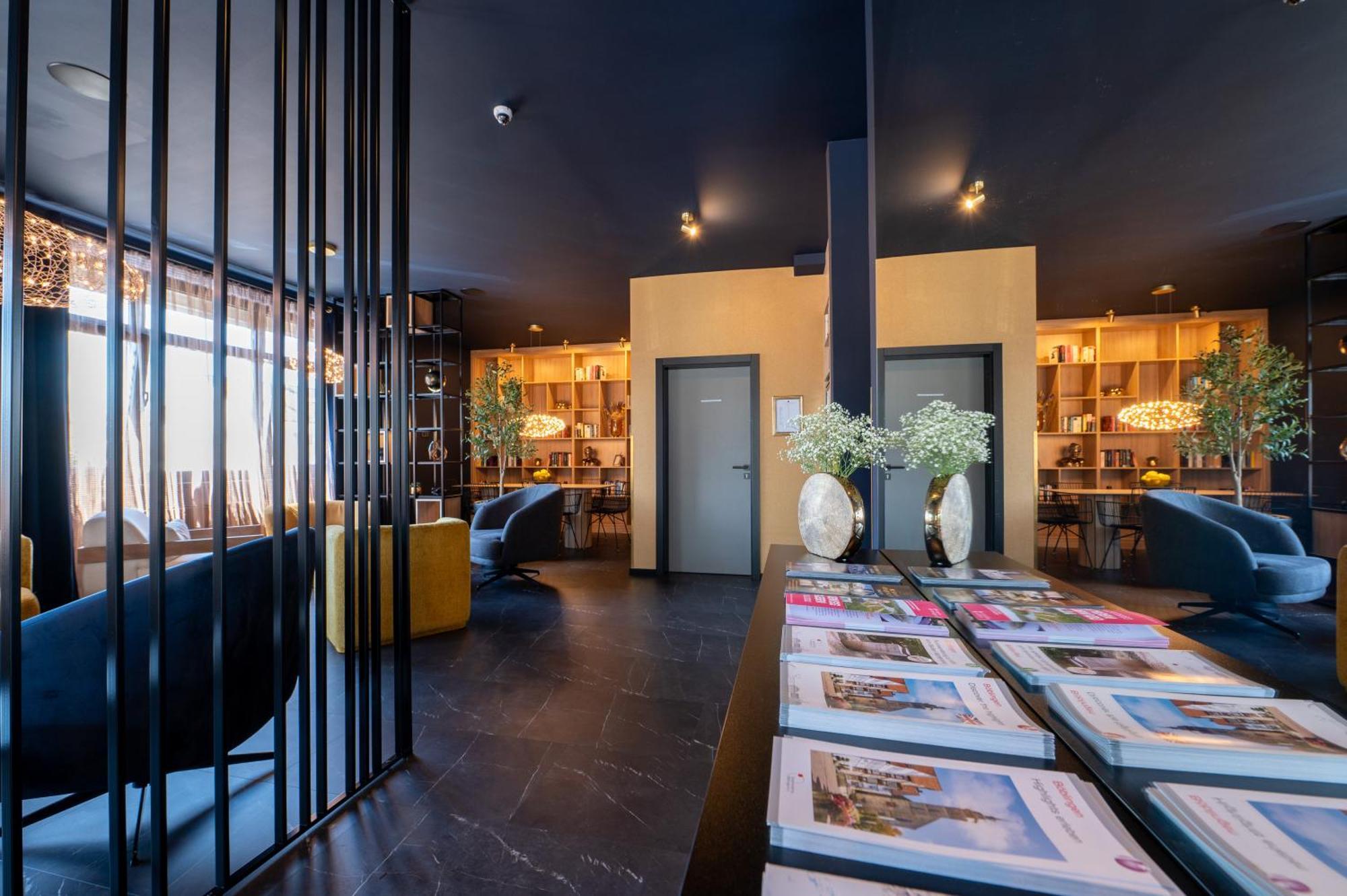 V Business Apartments Böblingen Extérieur photo